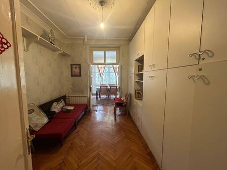 5-room apartment, 110 m², Yasamal: 365 000 ₼ 4