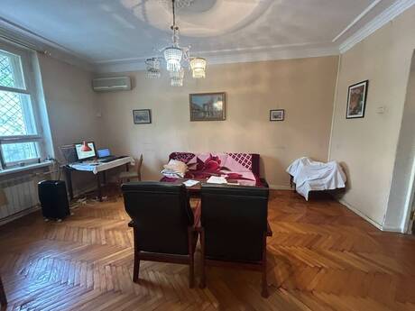 5-room apartment, 110 m², Yasamal: 365 000 ₼ 5