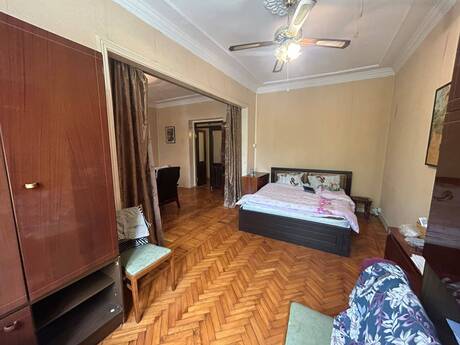 5-room apartment, 110 m², Yasamal: 365 000 ₼ 2