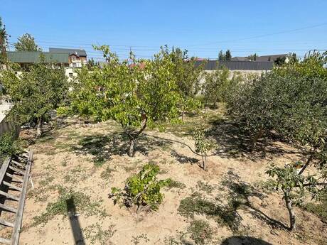 5 otaqlı həyət evi, 165 m², Novxanı: 179 000 ₼ 3