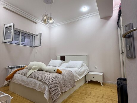 2-room apartment, 55 m², Masazır: 86 500 ₼ 3