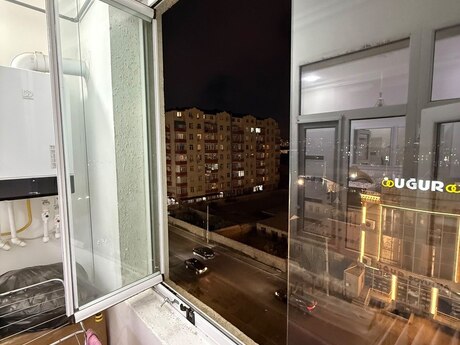 2-room apartment, 55 m², Masazır: 86 500 ₼ 5