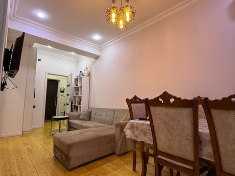 2-room apartment, 55 m², Masazır: 86 500 ₼ 2