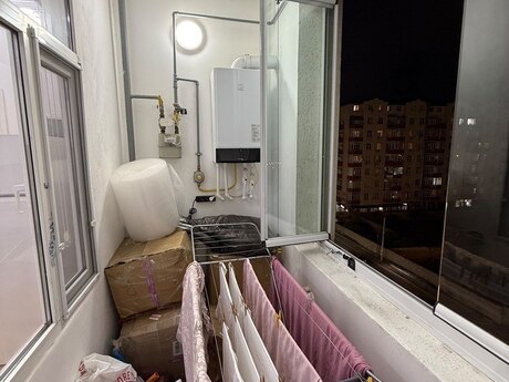 2-room apartment, 55 m², Masazır: 86 500 ₼ 4