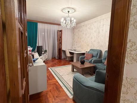 2-room apartment, 60 m², Gənclik: 205 000 ₼ 5