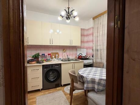 2-room apartment, 60 m², Gənclik: 205 000 ₼ 4