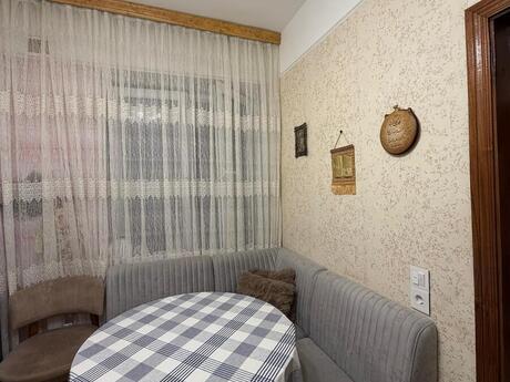 2-room apartment, 60 m², Gənclik: 205 000 ₼ 3