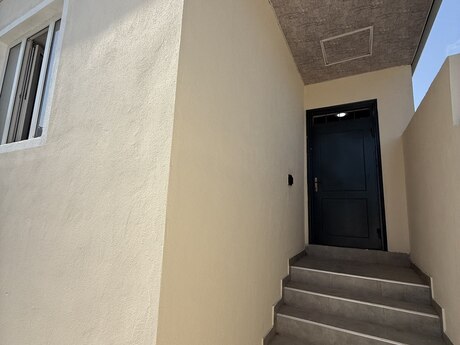 3 otaqlı həyət evi, 65 m², Binə: 82 000 ₼ 3