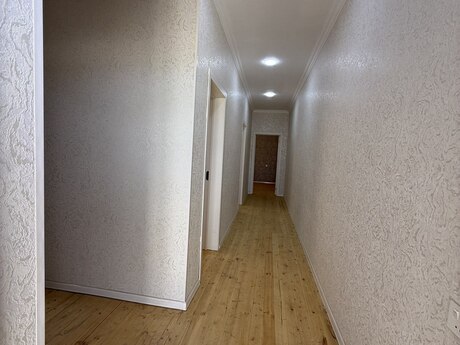 3 otaqlı həyət evi, 65 m², Binə: 82 000 ₼ 5