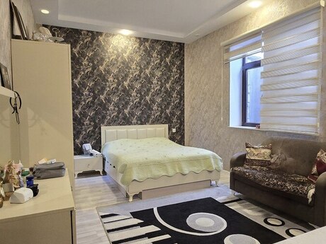 5 otaqlı həyət evi, 210 m², Biləcəri: 290 000 ₼ 2
