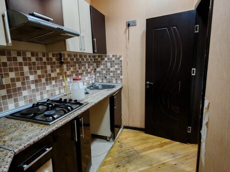 2-room apartment for rent, 65 m², İnşaatçılar: 750 ₼/mo 4