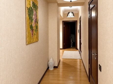 4-room apartment, 190 m², 28 May: 508 000 ₼ 3