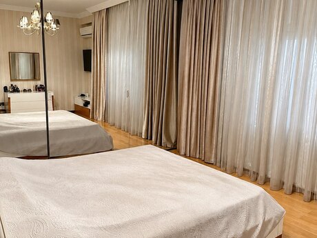 4-room apartment, 190 m², 28 May: 508 000 ₼ 4