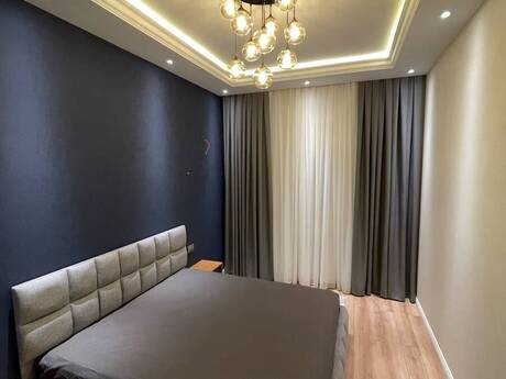 Kirayə 2 otaqlı mənzil, 60 m², 28 May: 950 ₼/ay 3