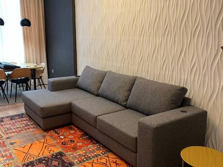 Kirayə 2 otaqlı mənzil, 60 m², 28 May: 950 ₼/ay 5