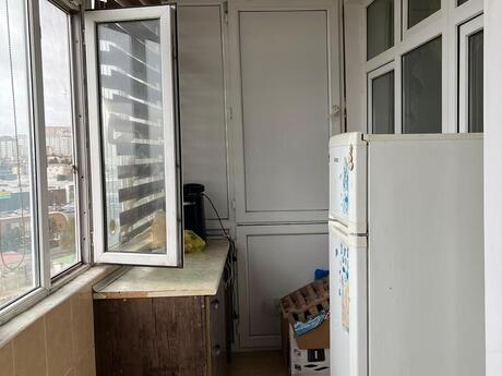 Kirayə 2 otaqlı mənzil, 60 m², Həzi Aslanov: 600 ₼/ay 5