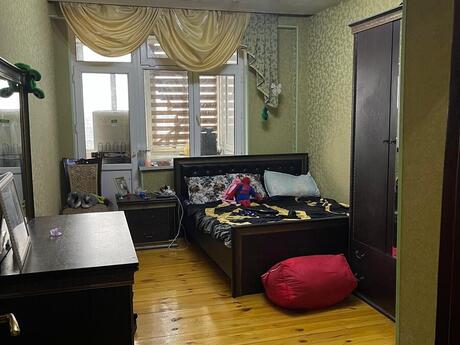 Kirayə 2 otaqlı mənzil, 60 m², Həzi Aslanov: 600 ₼/ay 4