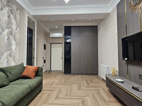 2-room apartment, 50 m², Qara Qarayev: 218 000 ₼ 3