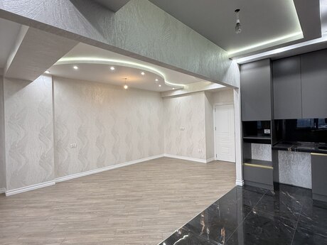 3-комнатная квартира, 141 м², Həzi Aslanov: 345 000 ₼ 5