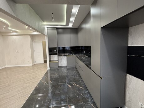 3-комнатная квартира, 141 м², Həzi Aslanov: 345 000 ₼ 4