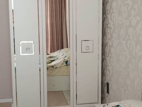 2-room apartment for rent, 65 m², Böyükşor: 850 ₼/mo 4