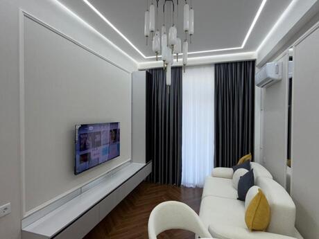 Kirayə 2 otaqlı mənzil, 45 m², Lake City: 850 ₼/ay 4