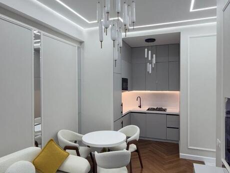 Kirayə 2 otaqlı mənzil, 45 m², Lake City: 850 ₼/ay 5
