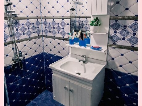 4 otaqlı həyət evi, 180 m², Biləcəri: 110 000 ₼ 5