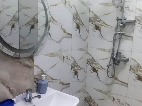 2-room apartment for rent, 75 m², Yeni Yasamal: 700 ₼/mo 3