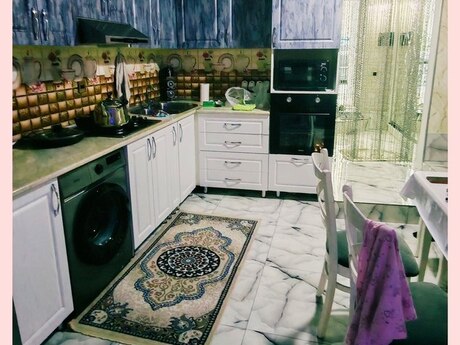 4 otaqlı həyət evi, 180 m², Biləcəri: 110 000 ₼ 3
