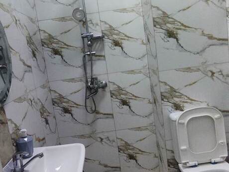 2-room apartment for rent, 75 m², Yeni Yasamal: 700 ₼/mo 5