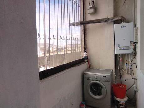2-room apartment for rent, 75 m², Yeni Yasamal: 700 ₼/mo 2