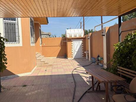 4 otaqlı həyət evi, 92 m², Suraxanı: 97 000 ₼ 4