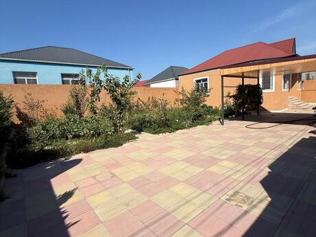 4 otaqlı həyət evi, 92 m², Suraxanı: 97 000 ₼ 5