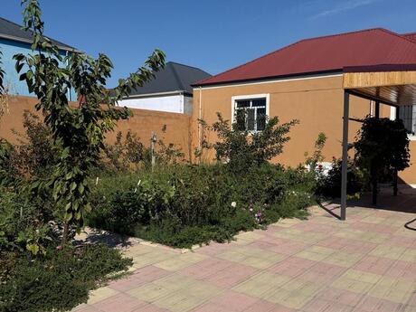 4 otaqlı həyət evi, 92 m², Suraxanı: 97 000 ₼ 3