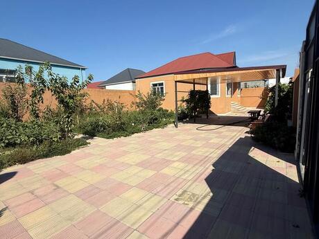 Объявление №6486440 - Баку, Сураханский  р., 4-комн., 92 м²