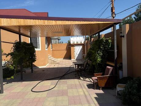 4 otaqlı həyət evi, 92 m², Suraxanı: 97 000 ₼ 2