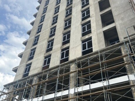 Elan №6486428 - Bakı, Nərimanov r., 2 otaqlı, 77 m², 10/12 mərtəbə