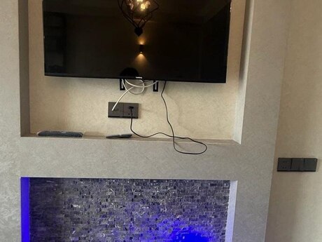 2-room apartment for rent, 55 m², 8 Noyabr: 900 ₼/mo 3