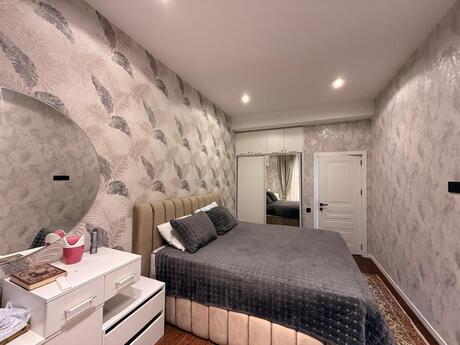 2 otaqlı mənzil, 75 m², Şah İsmayıl Xətai: 340 000 ₼ 5