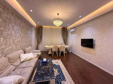 2 otaqlı mənzil, 75 m², Şah İsmayıl Xətai: 340 000 ₼ 3