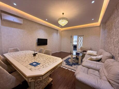 2 otaqlı mənzil, 75 m², Şah İsmayıl Xətai: 340 000 ₼ 2
