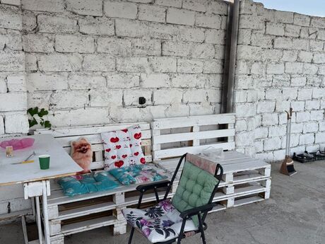 2 otaqlı həyət evi, 60 m², Nardaran: 150 000 ₼ 4