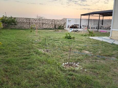 2 otaqlı həyət evi, 60 m², Nardaran: 150 000 ₼ 5