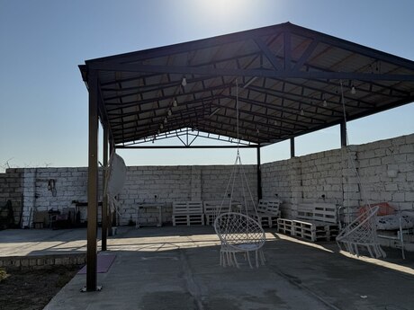2 otaqlı həyət evi, 60 m², Nardaran: 150 000 ₼ 2