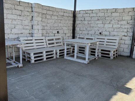 2 otaqlı həyət evi, 60 m², Nardaran: 150 000 ₼ 3