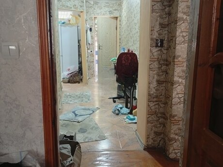 2-room apartment, 46 m², Zığ: 80 000 ₼ 5