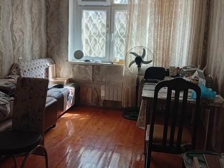 2-room apartment, 46 m², Zığ: 80 000 ₼ 2