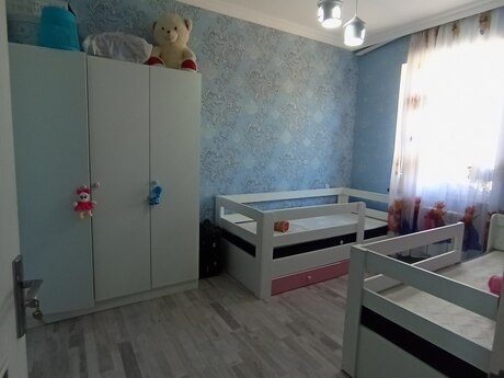 5 otaqlı həyət evi, 130 m², Masazır: 90 000 ₼ 5