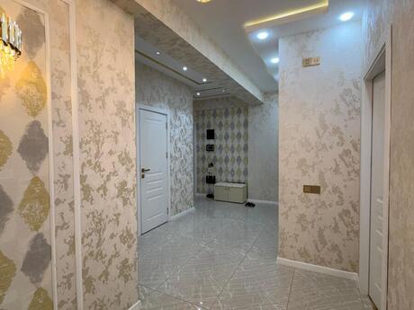 3-комнатная квартира, 102 м², Həzi Aslanov: 280 000 ₼ 2